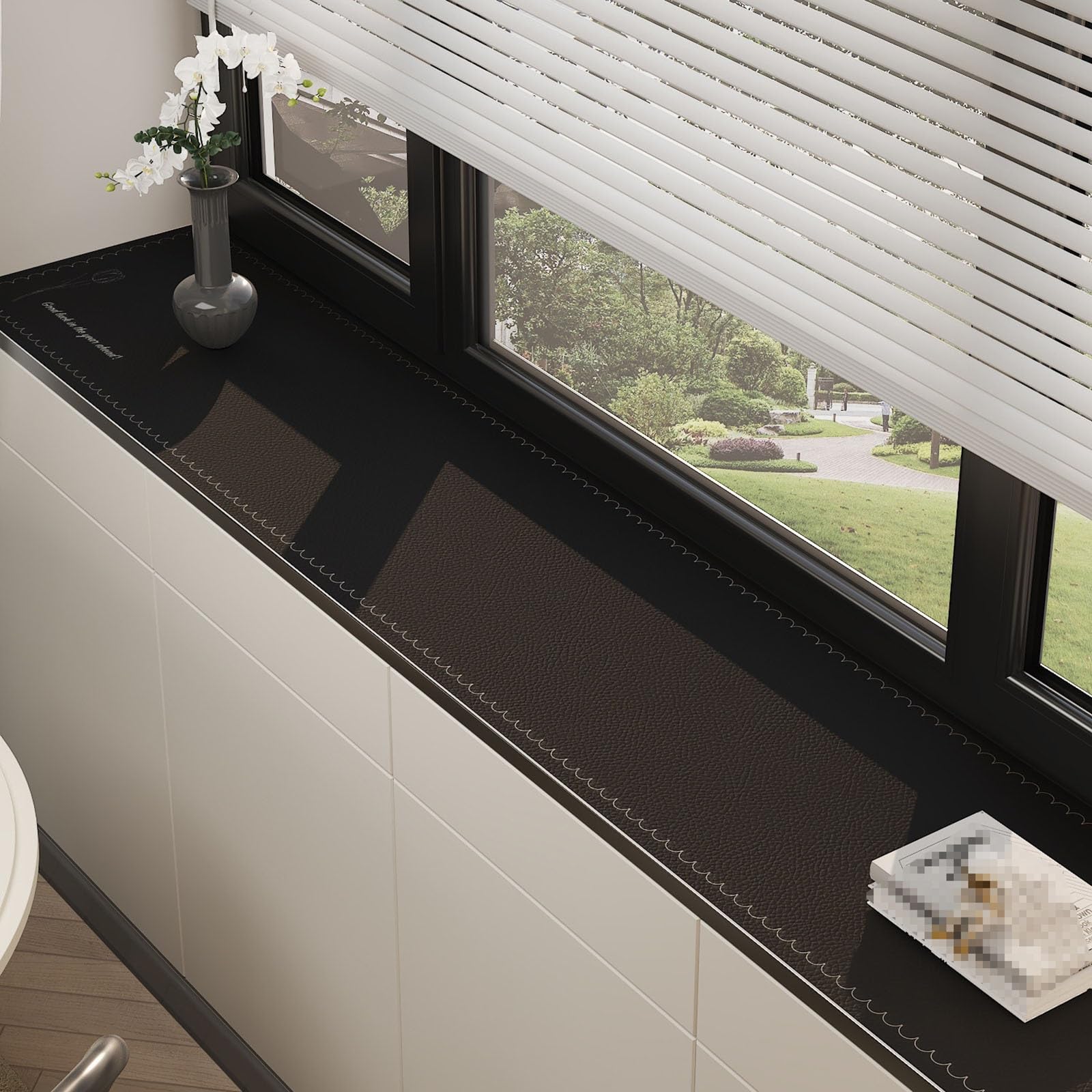 Window Sill Cover, Window Ledge Protector