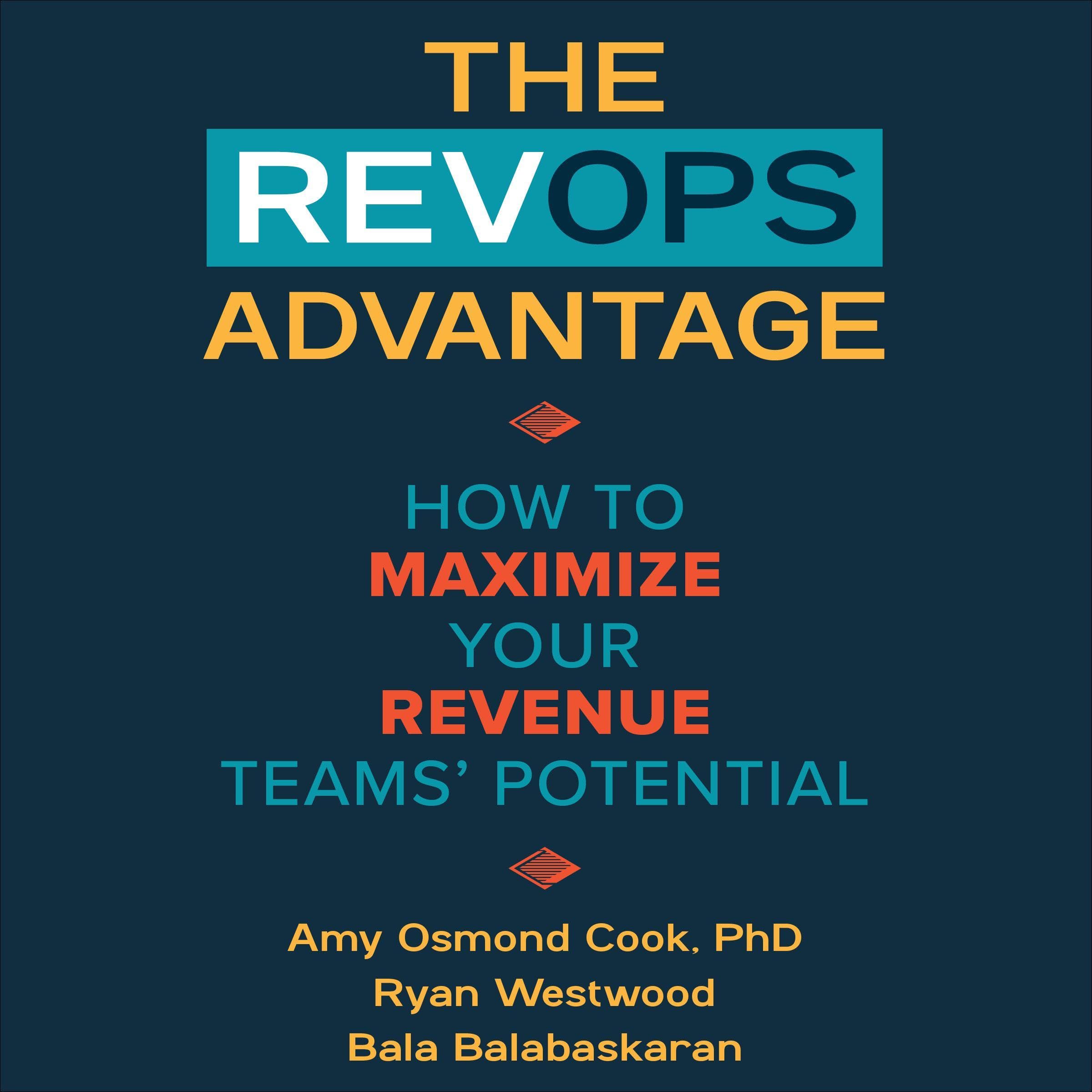 The RevOps Advantage