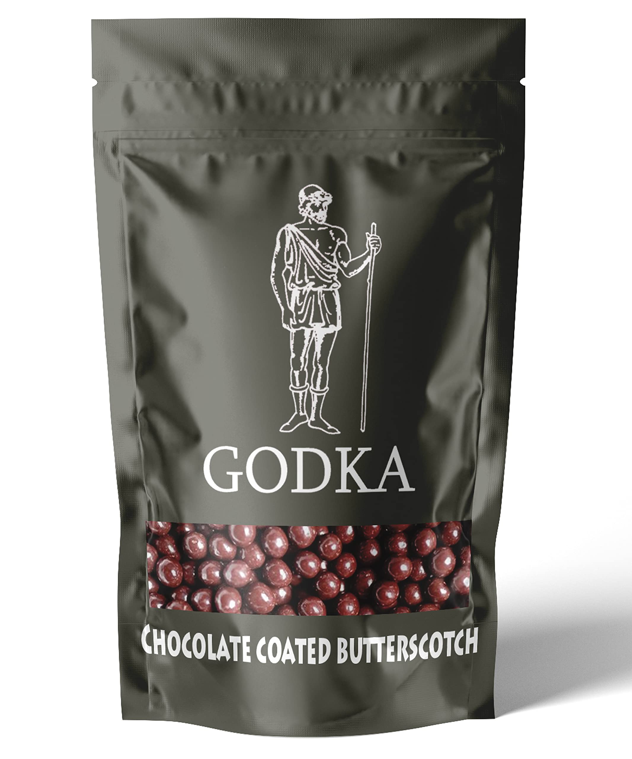 Godka Dark Chocolate Coated Butterscotch Nut/Choco Butterscotch Nuts 250 Grams (B09W24YCDB) Amazon Price History, Amazon Price Tracker