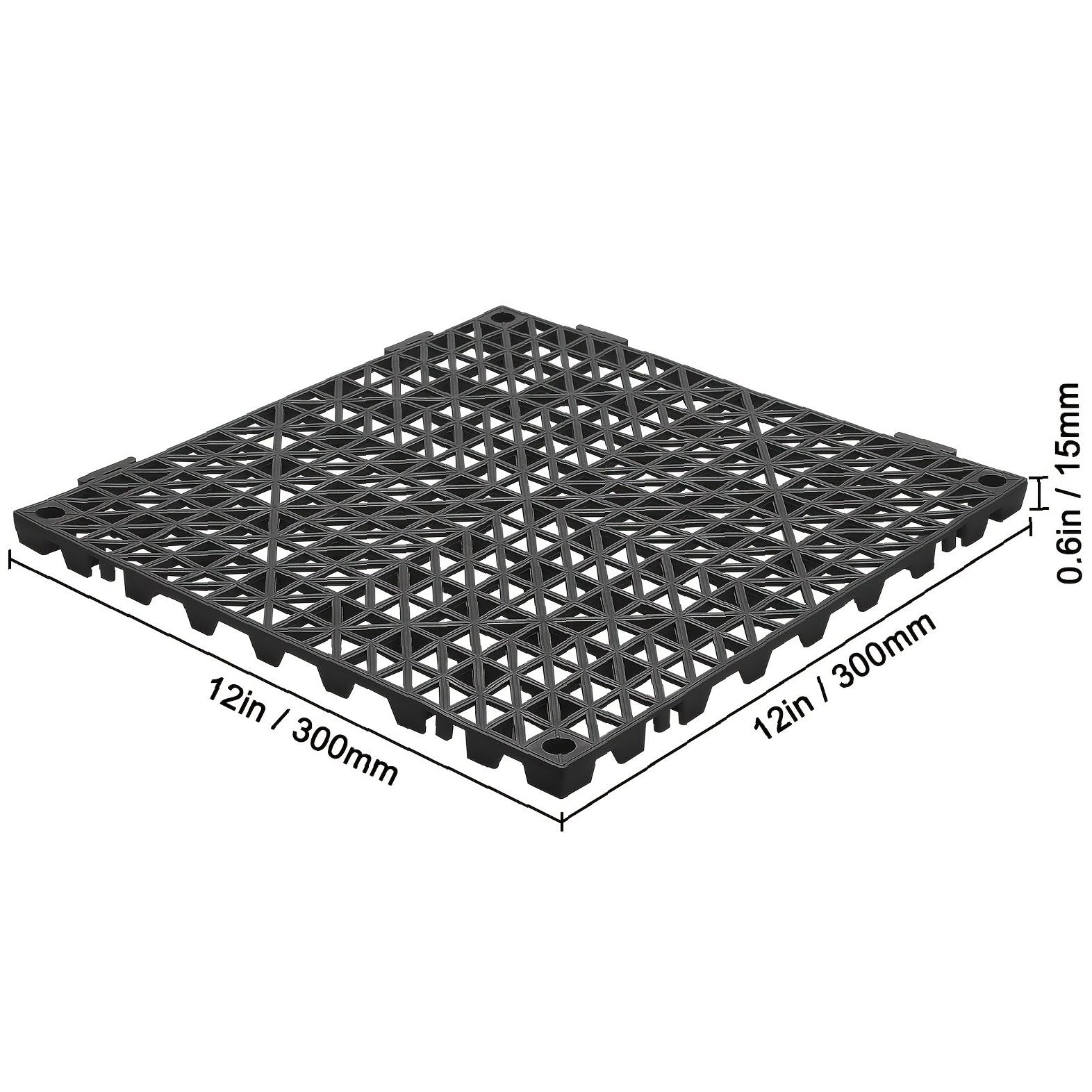 Under Washing Machine Mat 63 x 36 Inches?Waterproof with Rubber Backing for Fridge Refrigerator Washer Dryer Floor Protector Freezer Home Appliance, Noise Reducing, Non-Slip,can be Cut