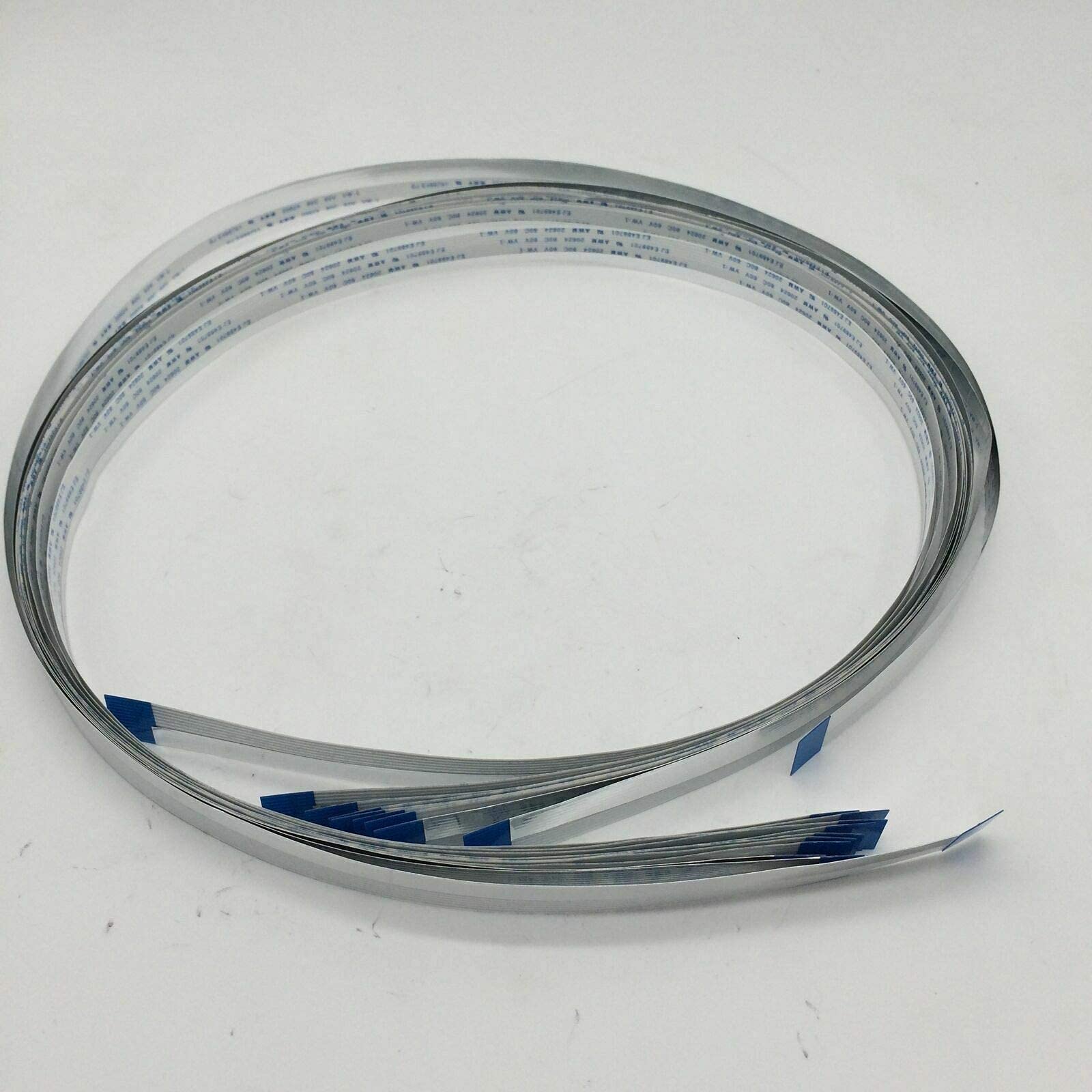 Parti di ricambio Accessori per cavo scanner scanner per stampante compatibile con E-Ps0n L3150 L3156 L3158 L3161 L3163 L3169