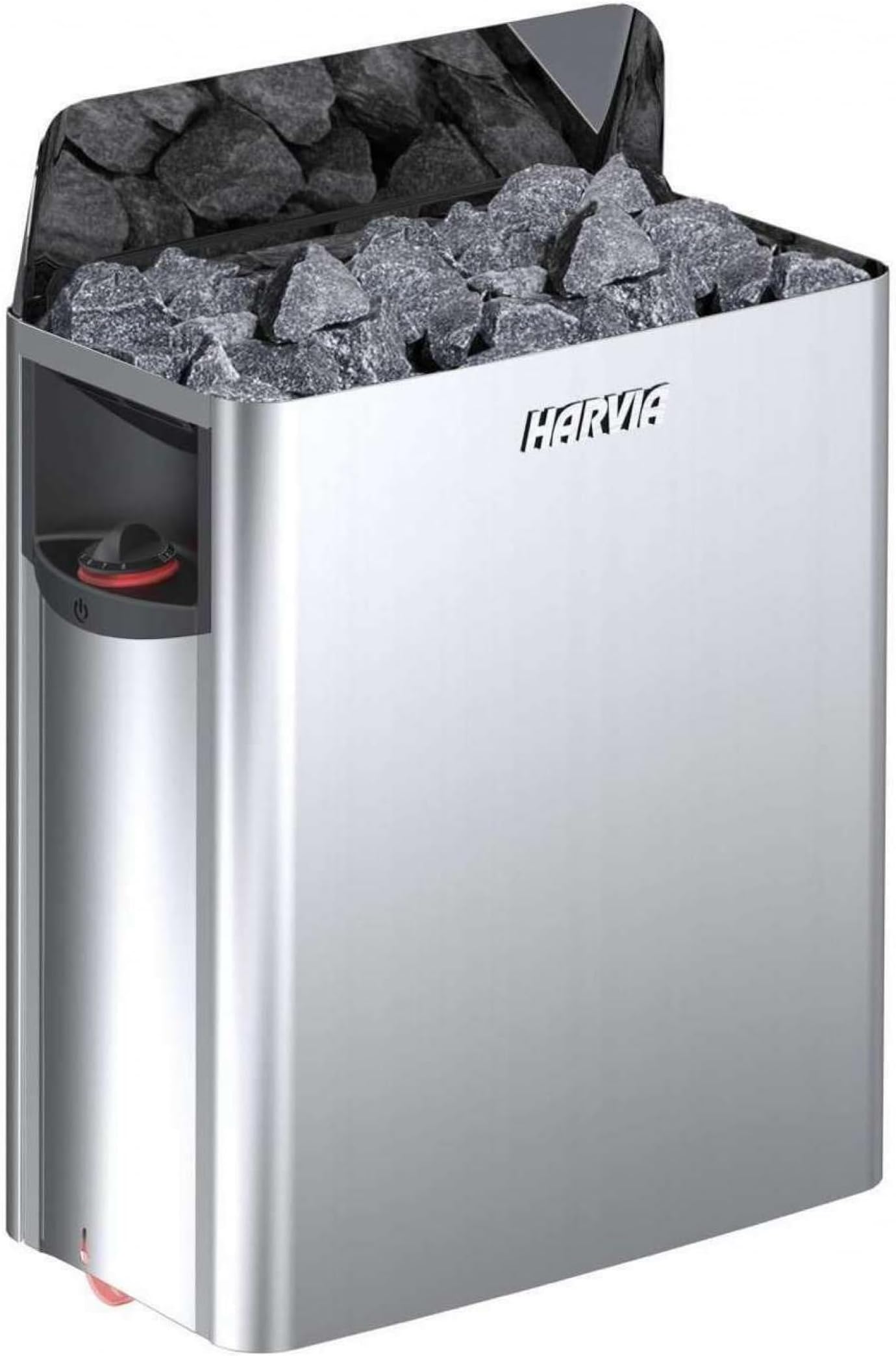 The Wall Harvia Sauna Heater SW60