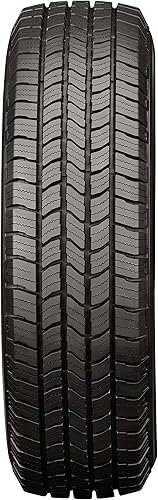 Miniatura 4 de Starfire Solarus HT - Neumático para todas las estaciones 27555R20XL 117H