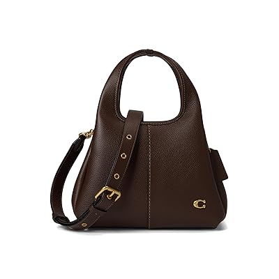 COACH Lana Shoulder Bag 23 Shoulder Women
