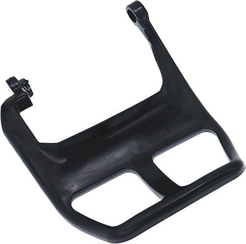 Miniatura 8 de Maneta de freno de cadena Palanca Guardia de mano para motosierra STIHL MS210 MS230 MS250 021 023 025 210 230 250 Reemplaza 1123 792 9100