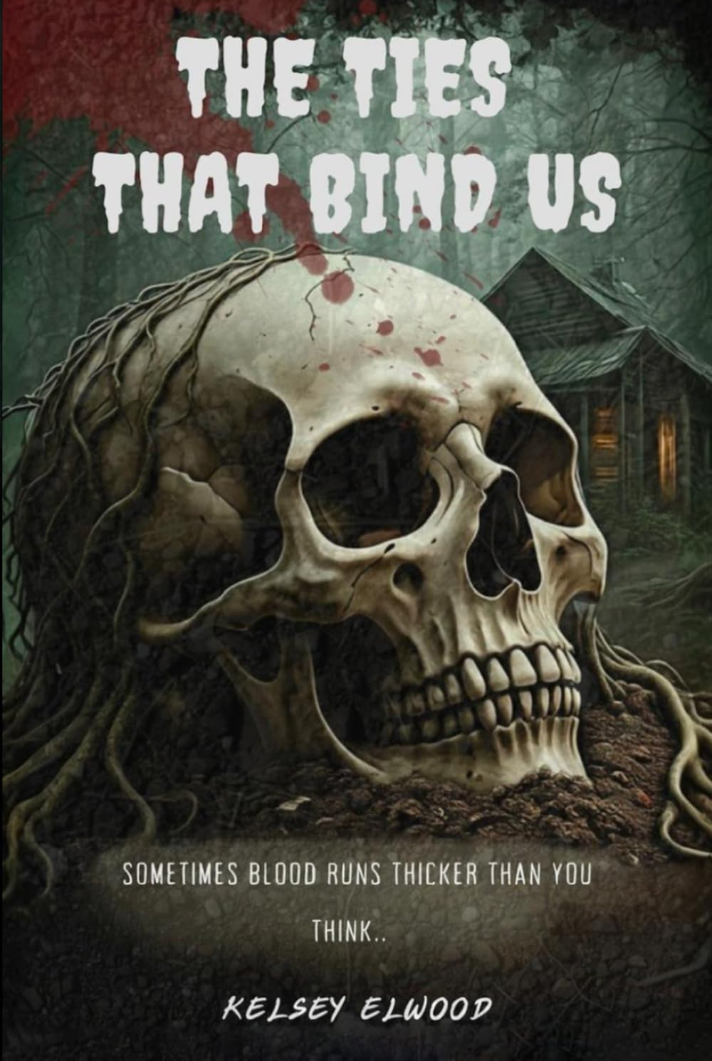 The Ties That Bind Us: Sometimes Blood Runs Thicker Than You...