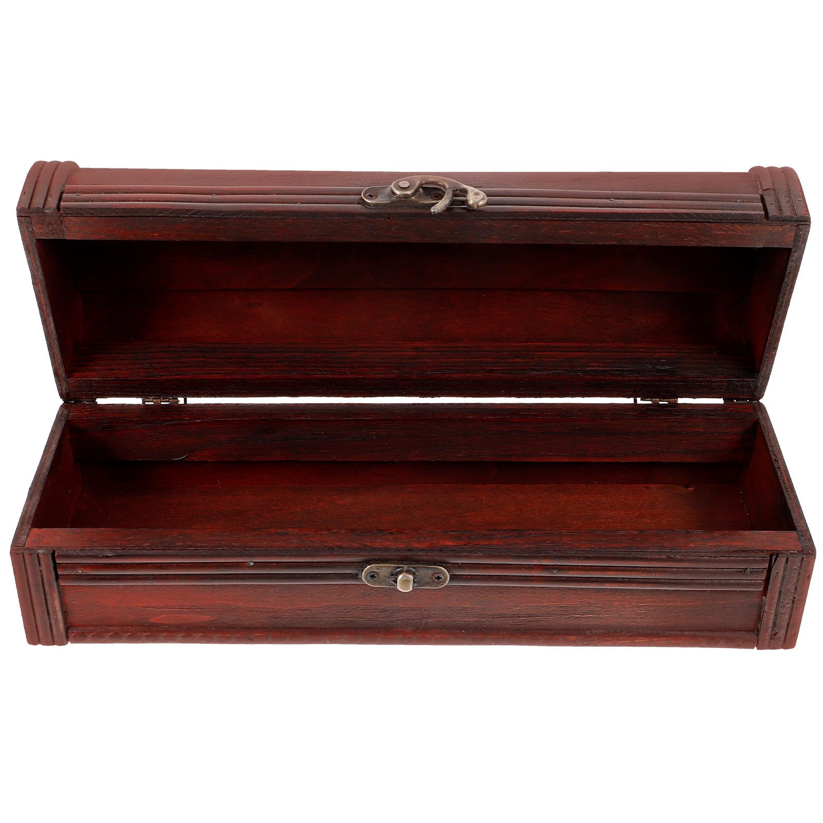 Coffret à vin bois HOOWIFFY protège et sublime votre bouteille - 8