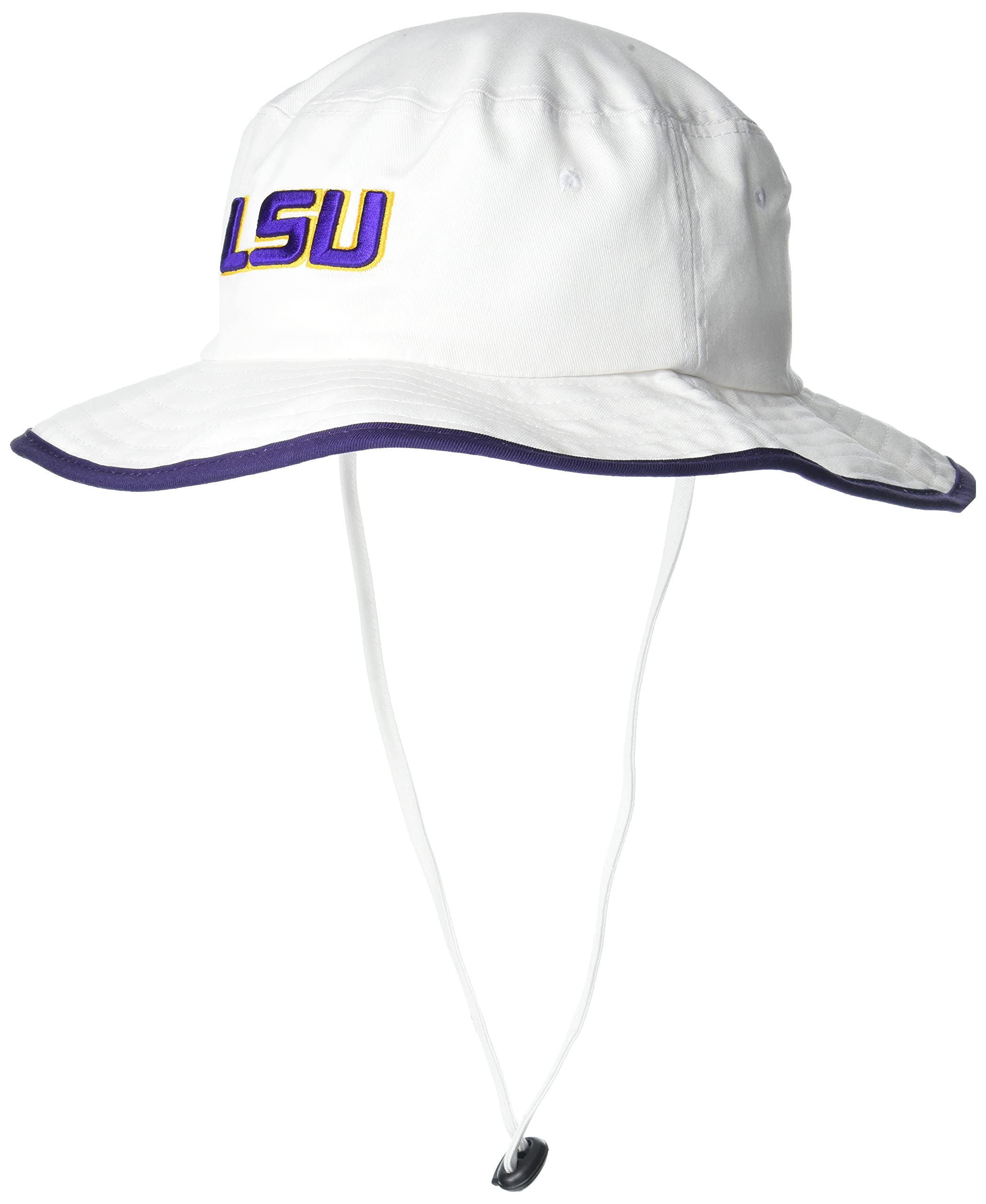 ZHATSMen's Bucket Hat Pontoon Trim