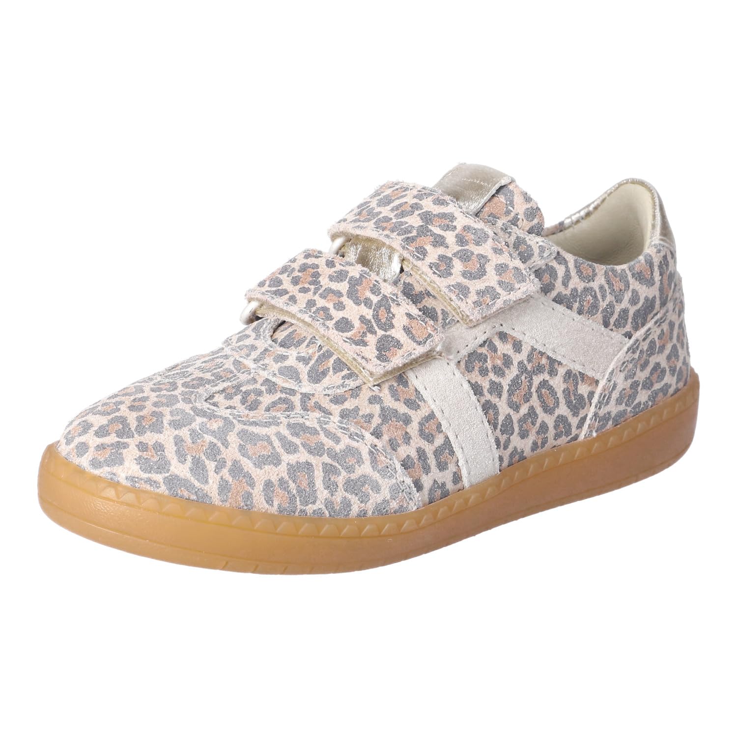RICOSTA Milan Halbschuhe/Sneaker echt Leder