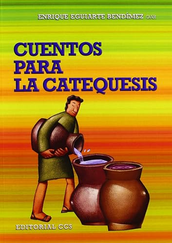 Cuentos para la catequesis: 33