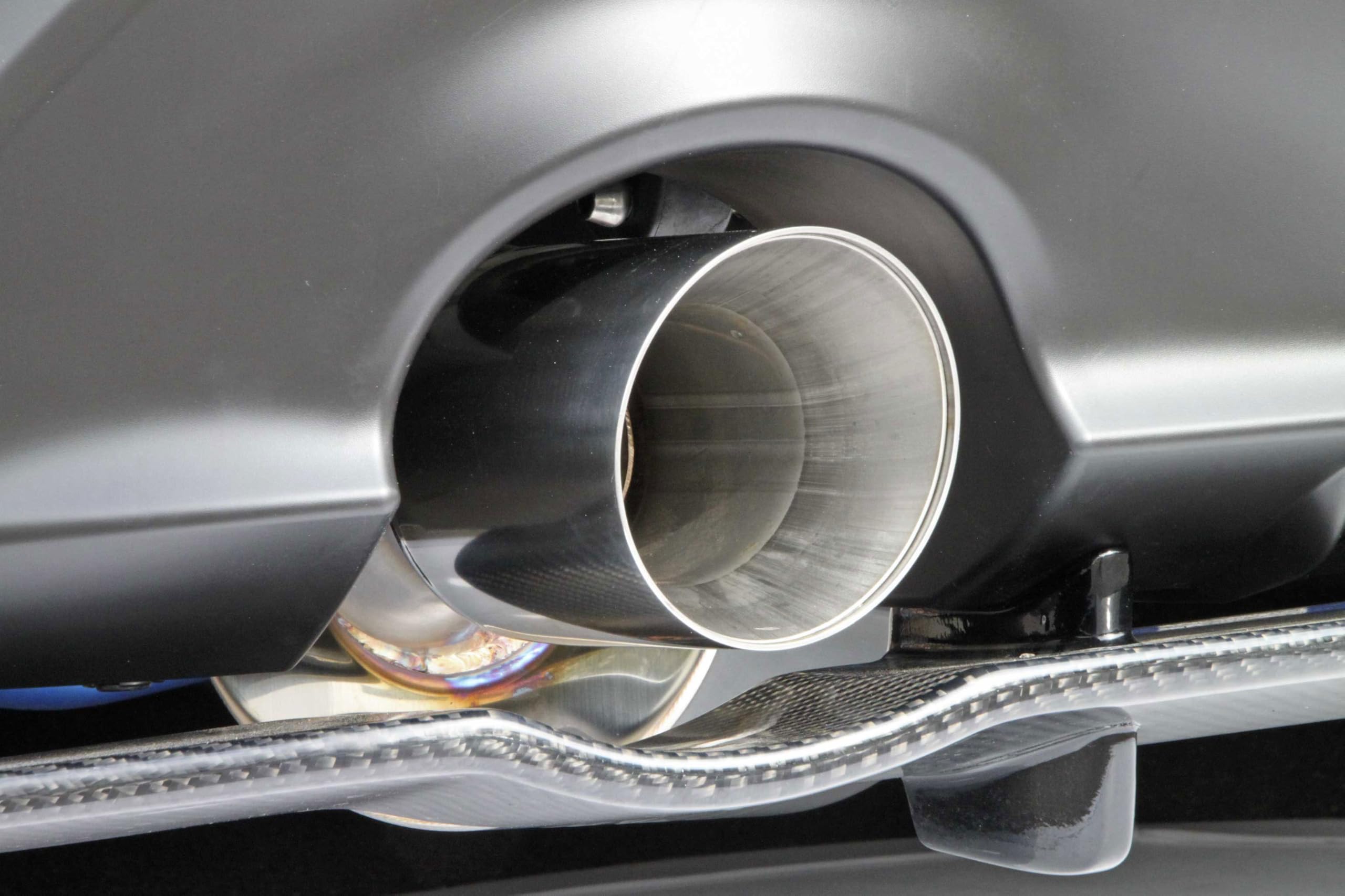 Amazon | FUJITSUBO（フジツボ）【マフラー+エキマニ】 EPU EXH