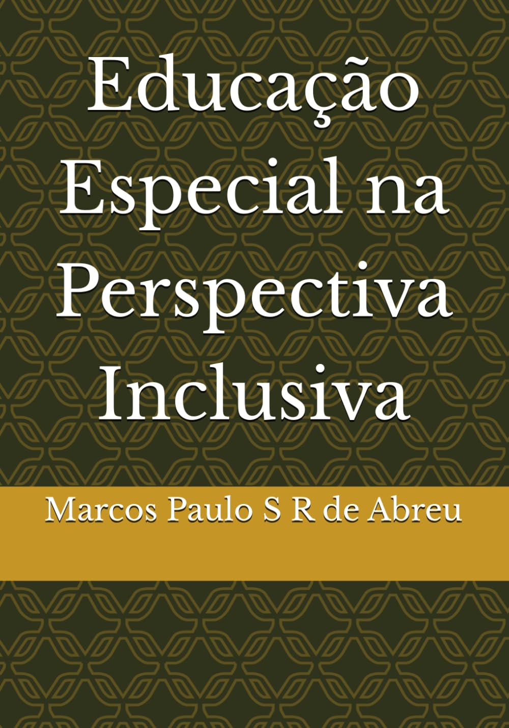 Educação Especial na Perspectiva Inclusiva