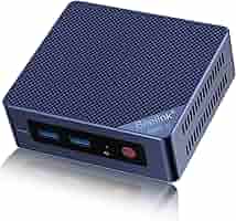は*な様 Beelink コンパクトデスクトップPC Amazon | Beelink ミニPC 16GB DDR4 500GB SSD Intel N100 Linux