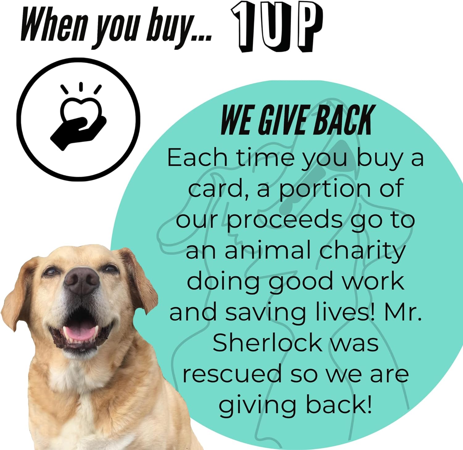 90th Birthday Card with Envelope - Baby Blue & Confetti Heartfelt Message | 5”x7.5” | (Single Card) - Image 6