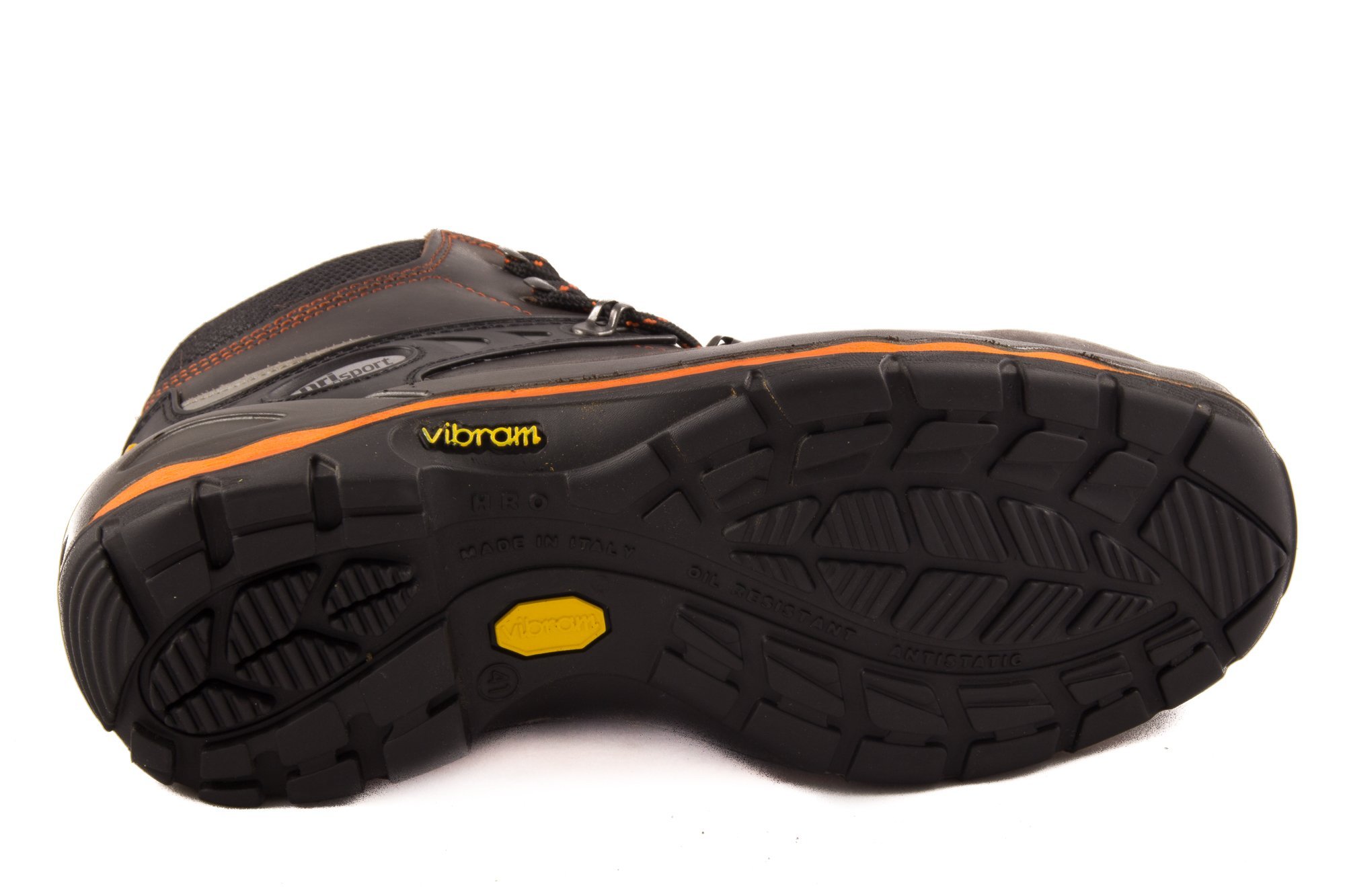 Grisport 72003 MARM olada L Dakar Messieurs et bottes de travail et de sécurité pour femme S3, SRC, HRO