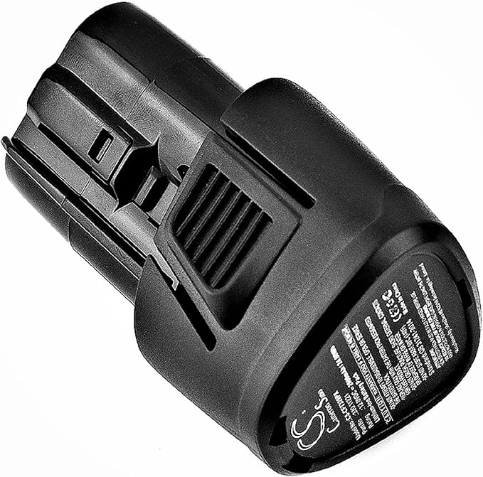 12V Replacement Battery for Craftsman Nextec 911221 11221, fits Part