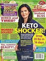 Algopix Similar Product 14 - First For Women