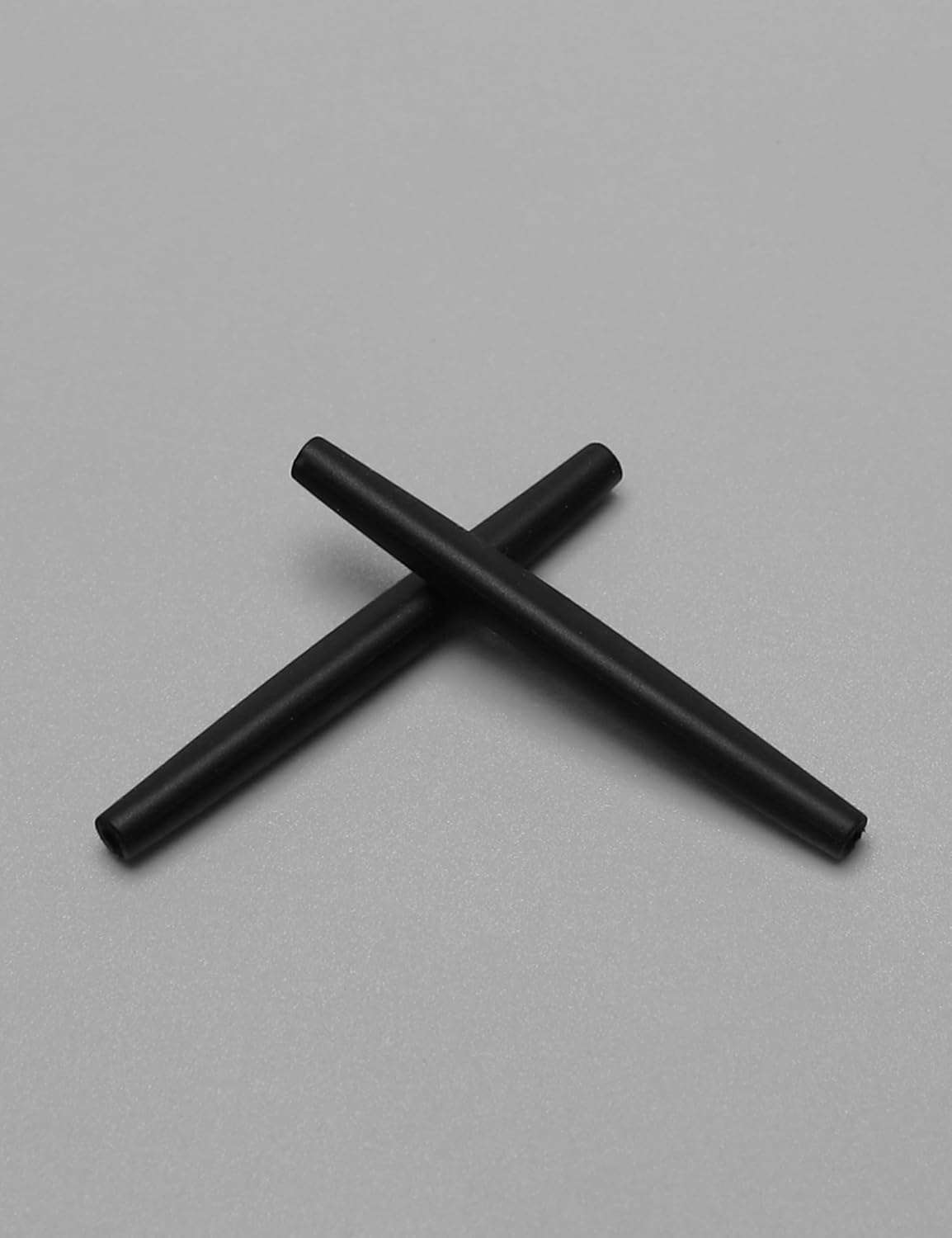 Soft Silicone Replacement Ear Socks for Oakley Crosshair New 2012/Half Wire 2.0/Crosshair S Sunglass