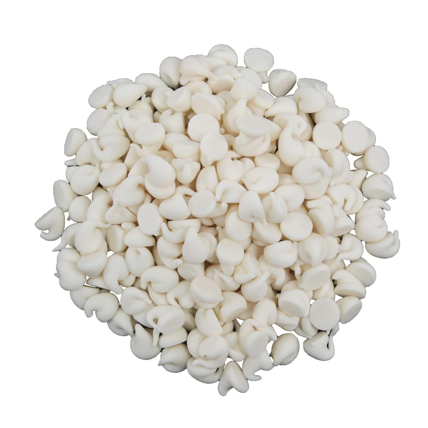 T.R. Toppers Yogurt Chips, 10 Pound -- 1 each.