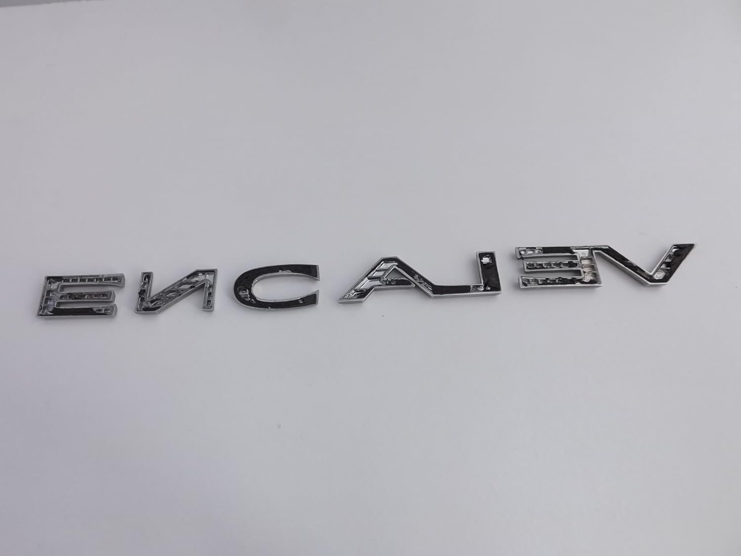 Genuine GM Parts - Plate (10394265)
