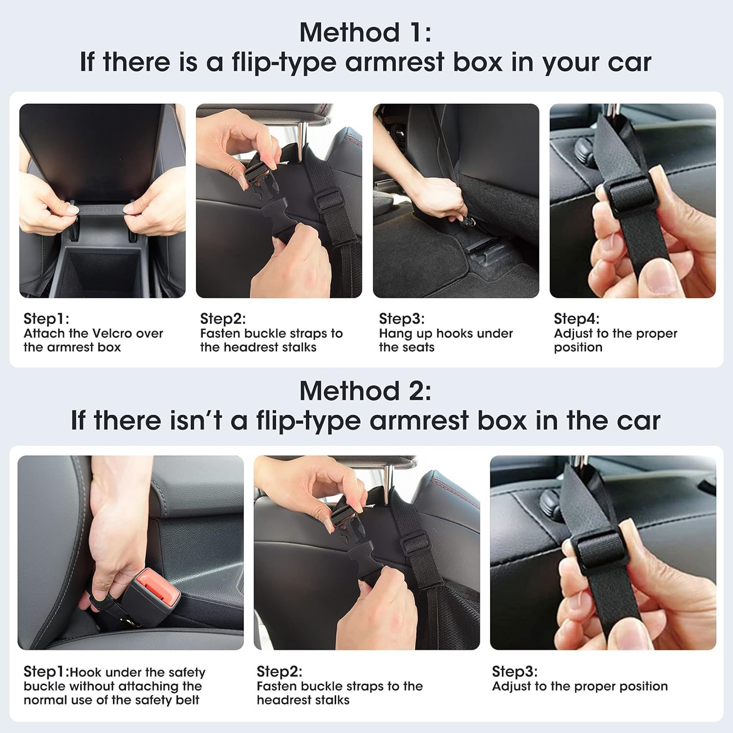 Handbag Viopic Capacity Organizer Documents Image