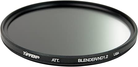 Tiffen A77CGNDBLEND12 77mm Neutral Density Filter Tiffen A77CGNDBLEND12 77mm Neutral Density Filter