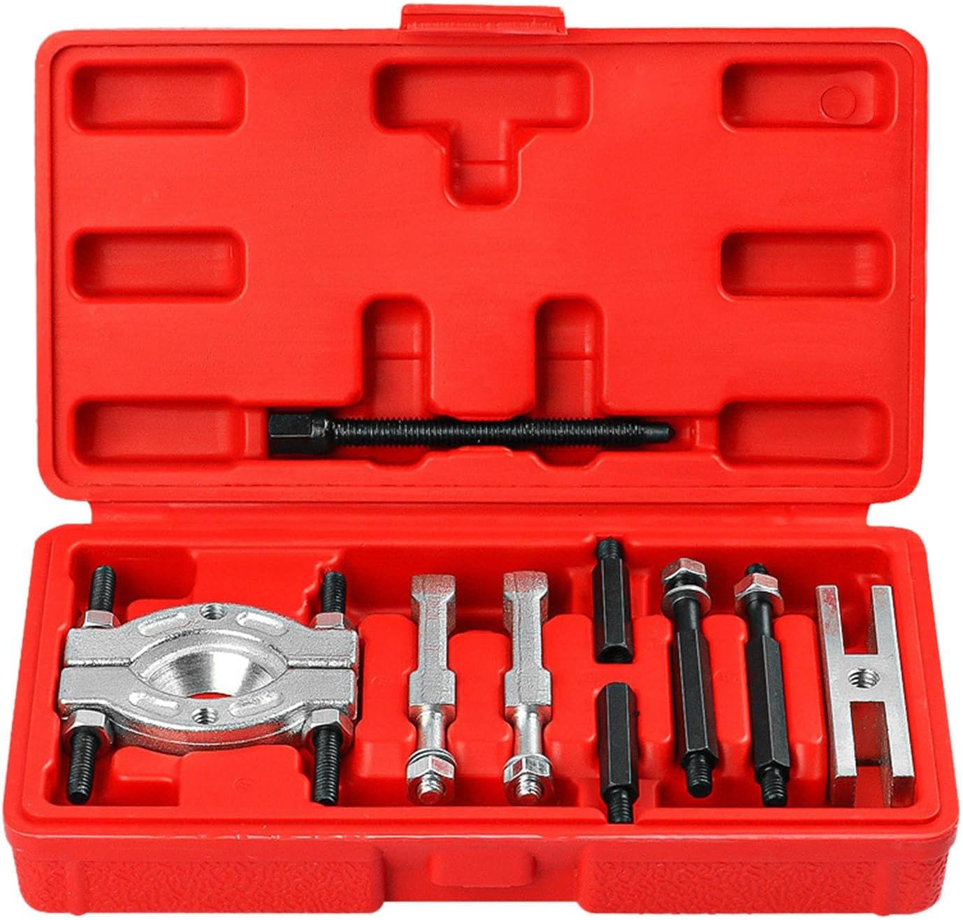 Bearing Splitter Puller Portable Car Repair Tools Bearing Puller Set
