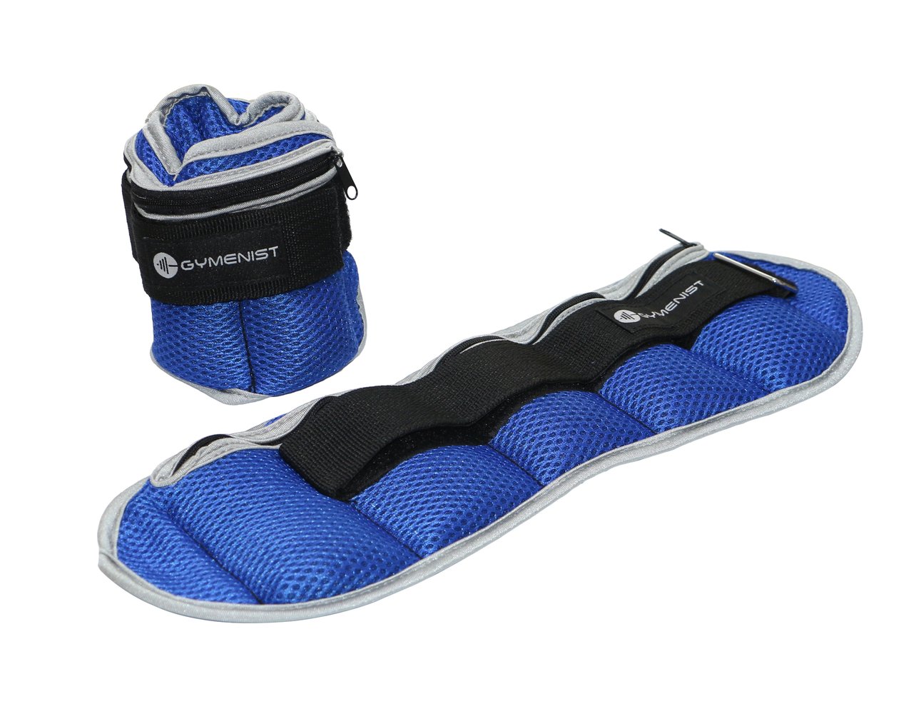 GYMENIST Ankle Weights