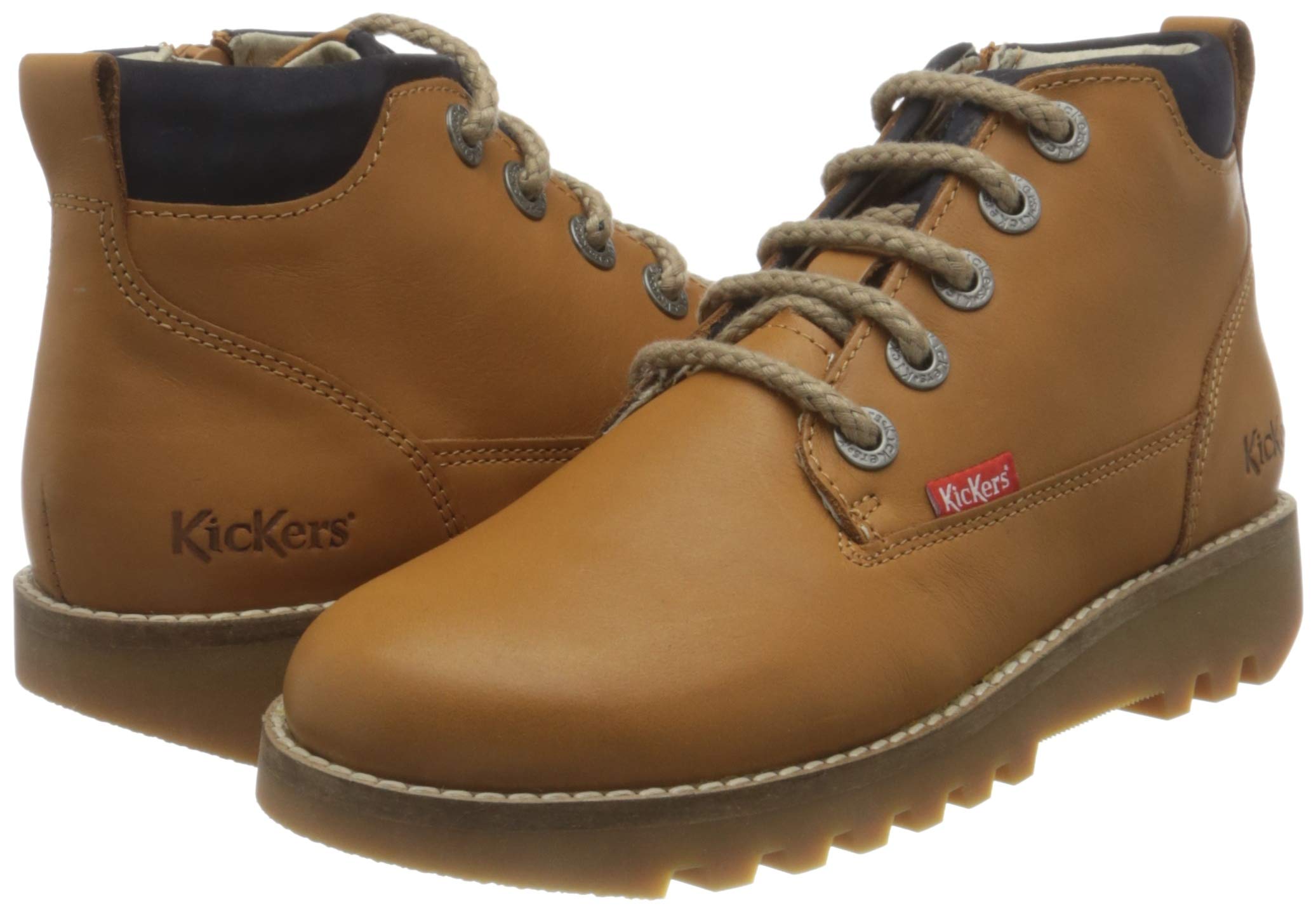Kickers Mężczyźni NewnoboBotki.