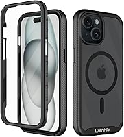 Vista 42 de wahhle Funda compatible con Motorola One 5G Ace, protector de pantalla integrado de cuerpo completo, a prueba de golpes, ajuste delgado, parachoques