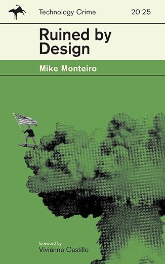 [object Object] by Mike Monteiro