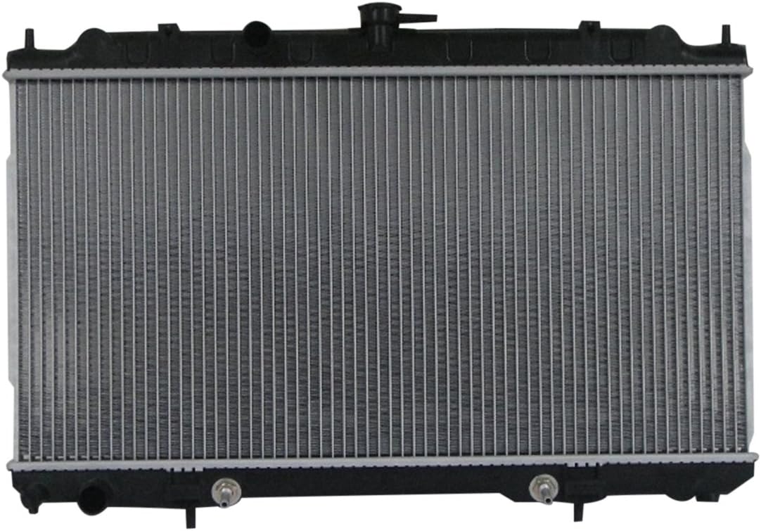 DEPO 315-56015-030 Replacement Radiator (This product is an aftermarket product. It is not created or sold by the OE car company)
