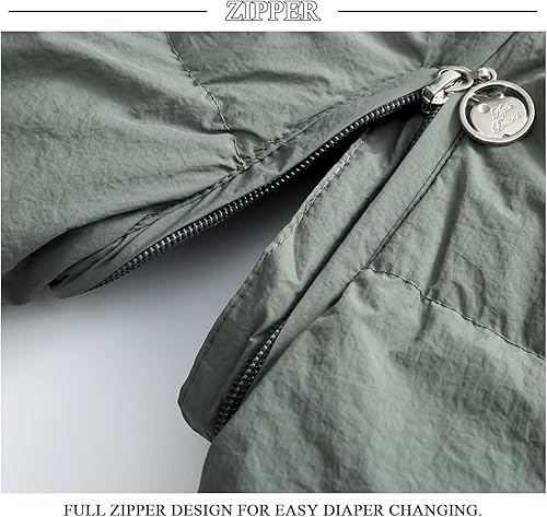 Miniatura 5 de Traje de nieve para bebé niño, ropa de invierno para niños pequeños, pantalones de nieve y chaqueta, abrigos para niños y niñas