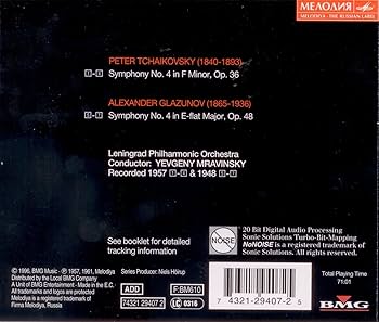 (未使用･未開封品)　Miaskovky &amp; Tchaikovsky 4 [DVD] [Import] vf3p617 81gRC5M+XwL._UF350,350_QL50_.jpg