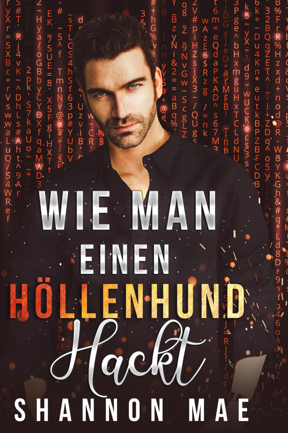 Wie man einen Höllenhund hackt (Höllenhunde von Paradise Falls)