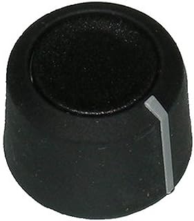 QSC PL-000054-00 Replacement Gain Knob for PLX Series, Single Unit