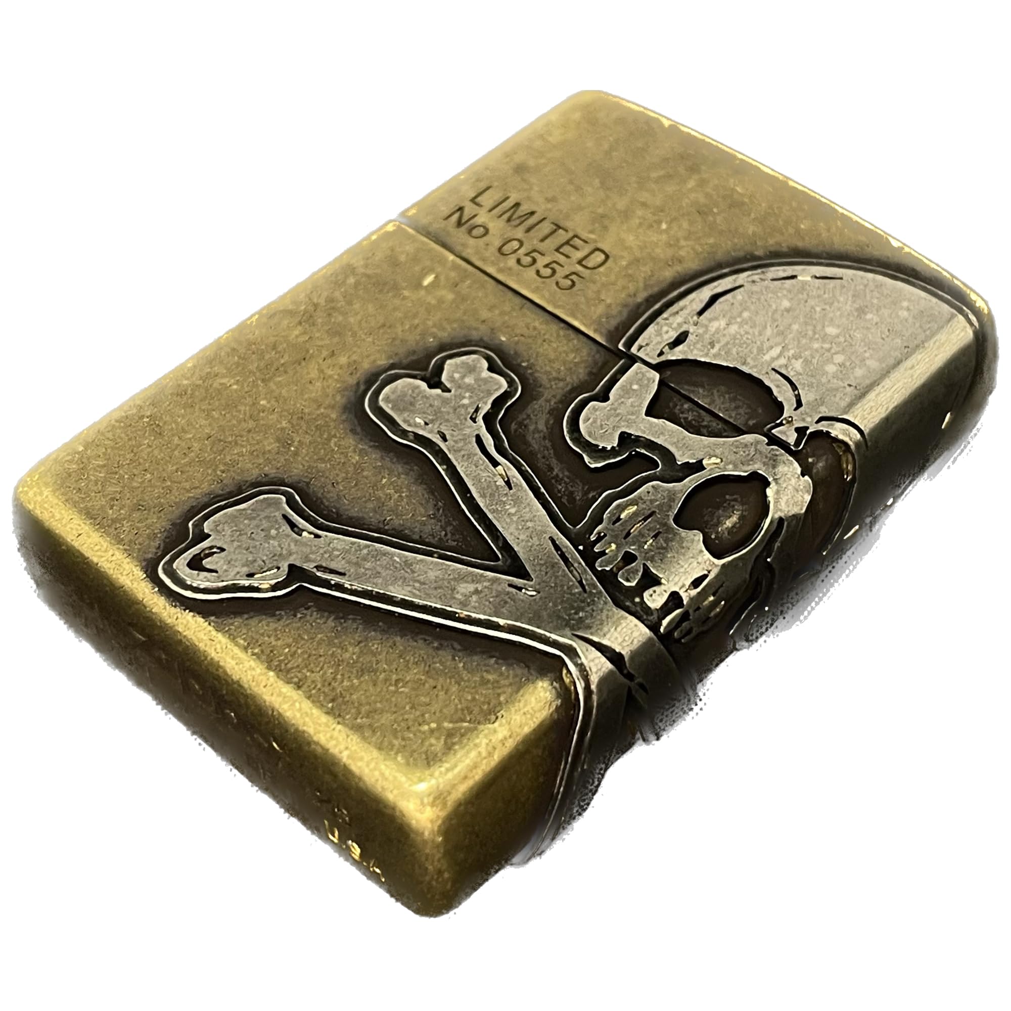 BOOWY 1224 zippo未使用品 Amazon.co.jp: ZIPPO(ジッポー) ライター マルカイ オールドデザイン