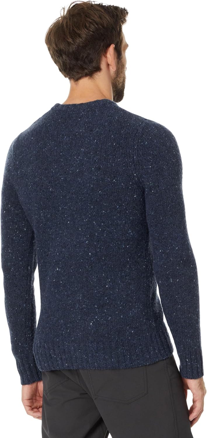SmartWool Men's Heavy Crew Sweater