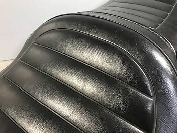 Amazon.co.jp: 管理番号01700 ハーレー スポーツスター 純正シート 79