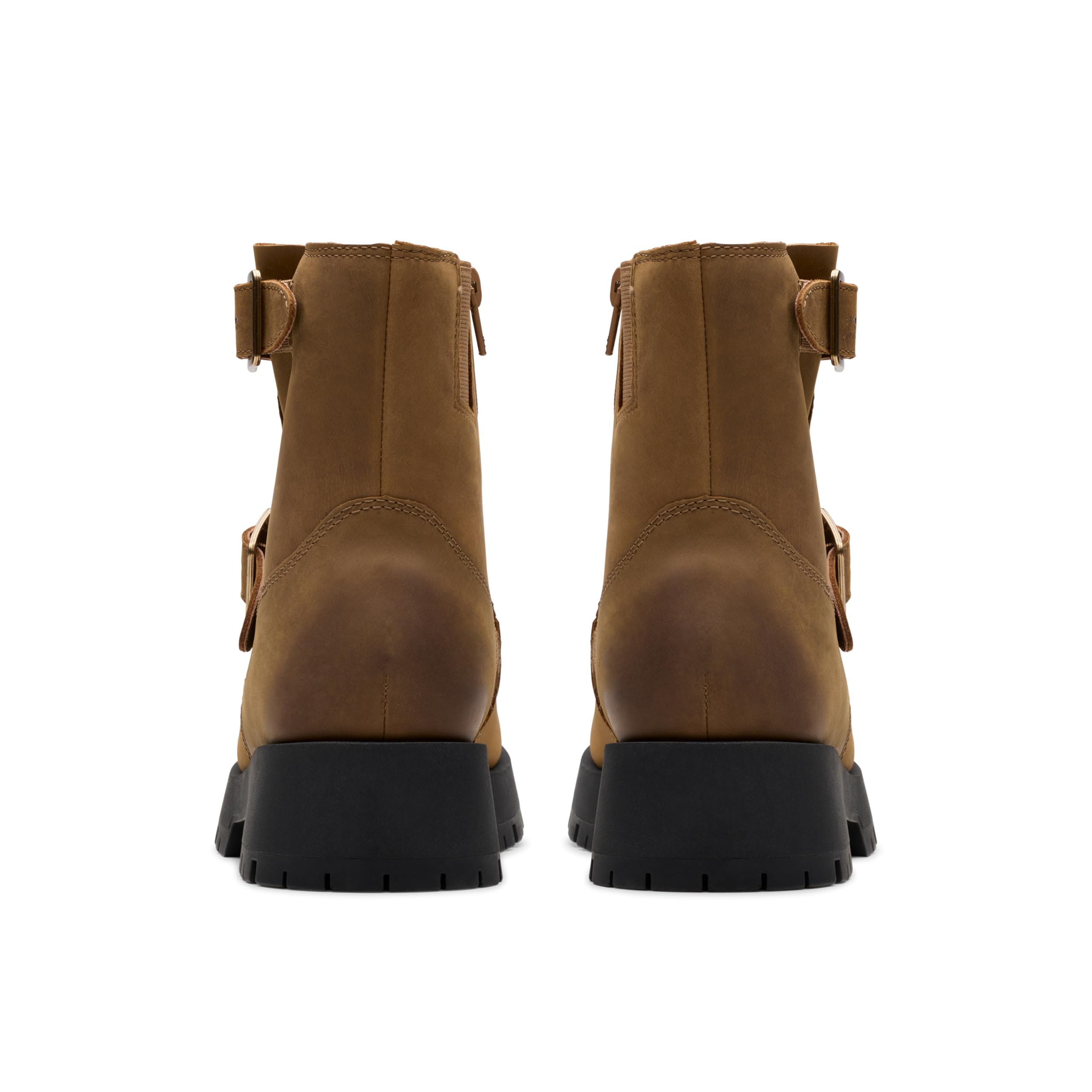 Clarks Ledwick Haley Stivali alla modaDonna