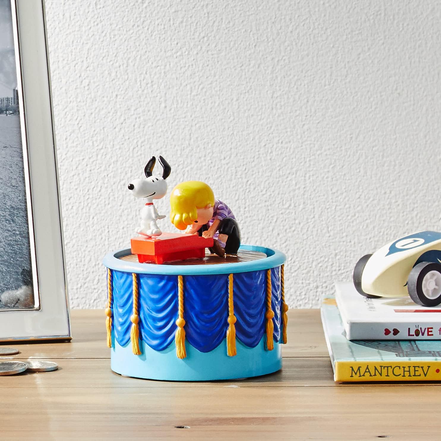 Best Cyber Deals 🔥 Department 56 Peanuts Village Accessories Snoopy Dancing Animated Musical Figurine, 3.71 Inch, Multicolor Hottest Sales Department 56 Peanuts Village Accessories Snoopy Dancing Animated Musical Figurine, 3.71 Inch, Multicolor