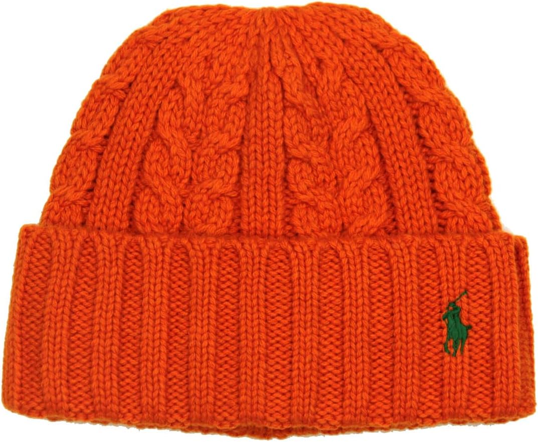 専用10月11日迄amanoyu様ご所望】MONCLERアイボリー ニット帽