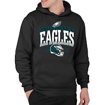 Junk Food NFL - Mighty Adult Hoodie