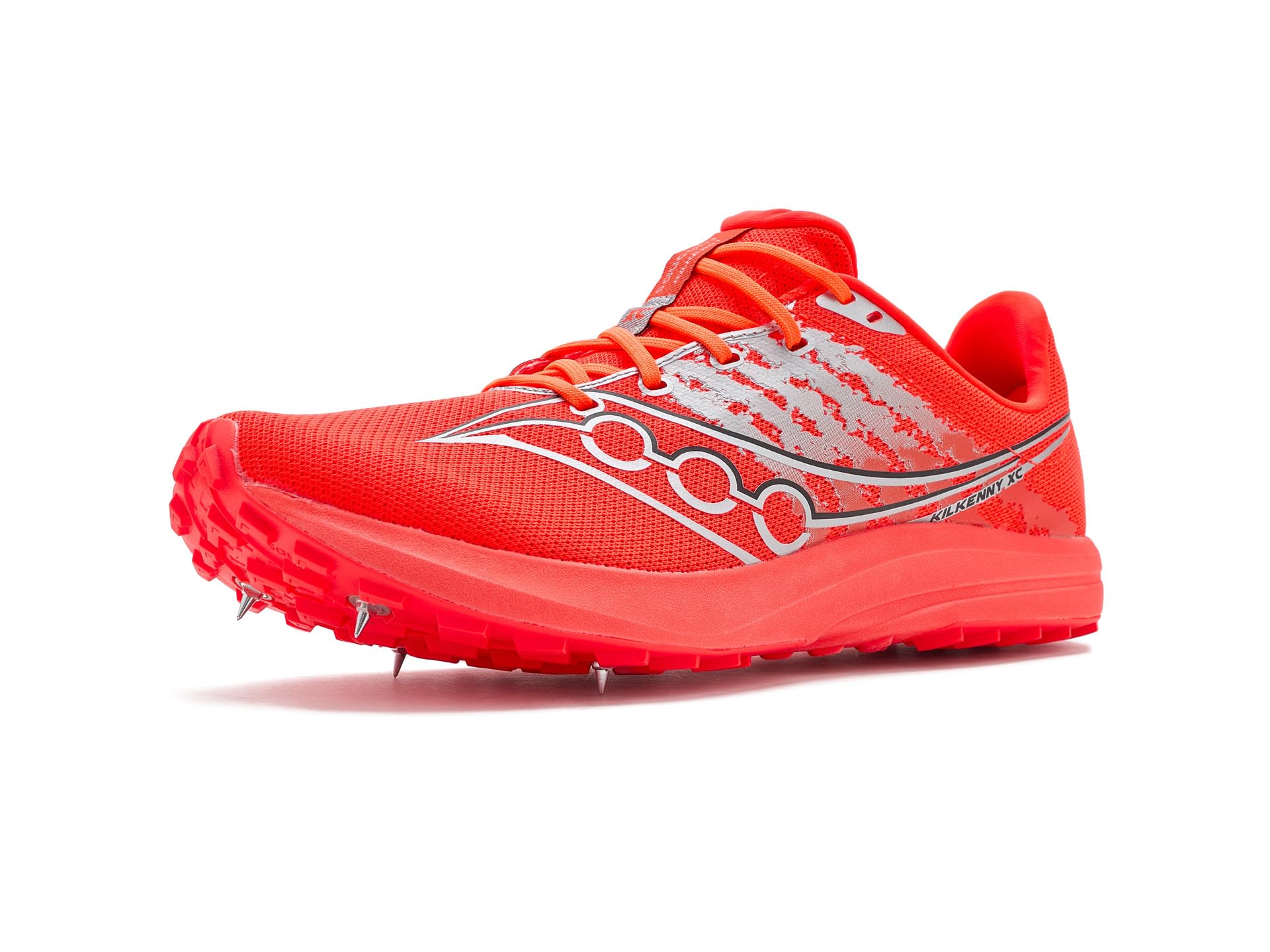 Unisex Adult Kilkenny XC 10 Spike