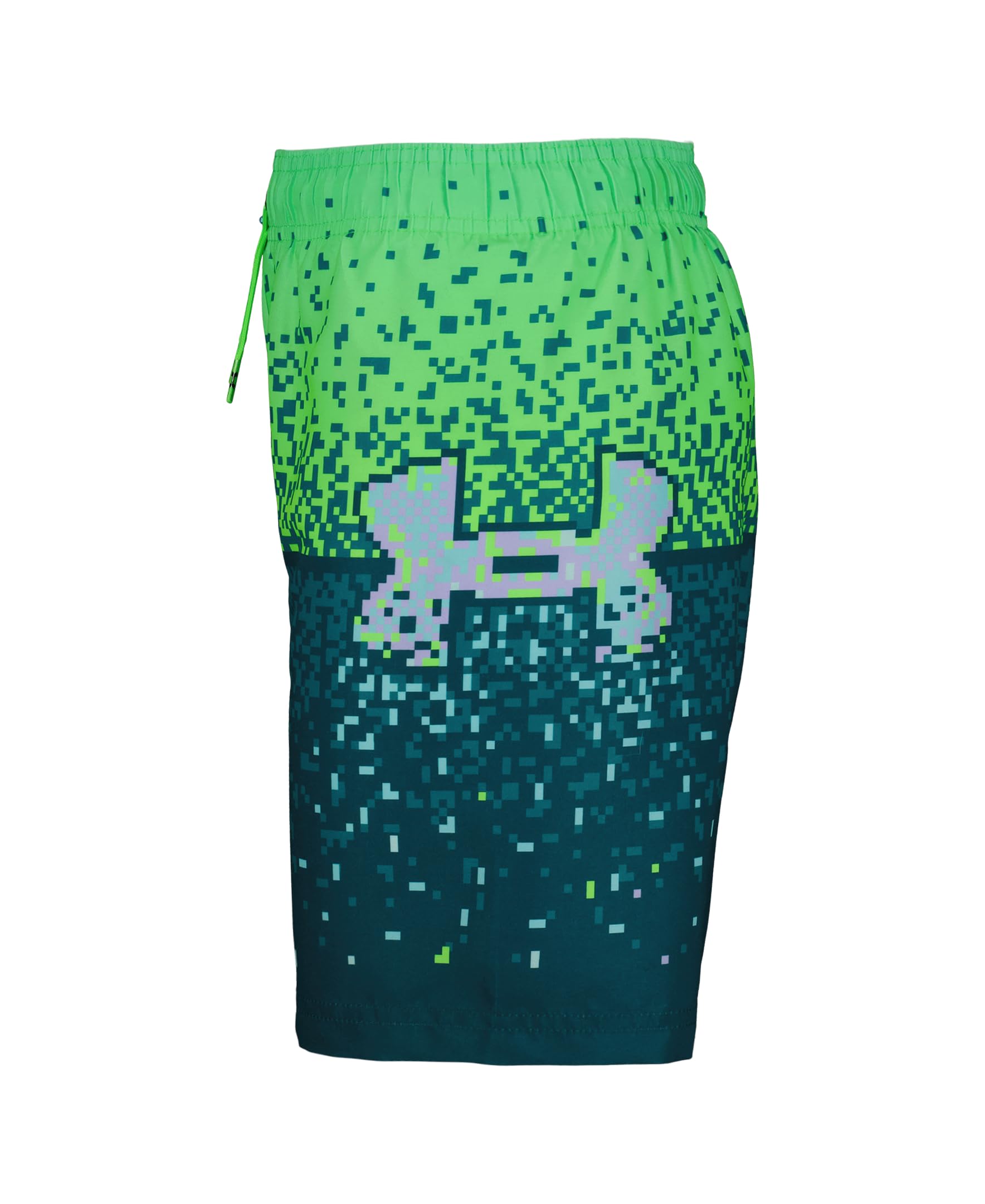 Under Armour Jungen Boardshorts Ua Angle Drift Volley