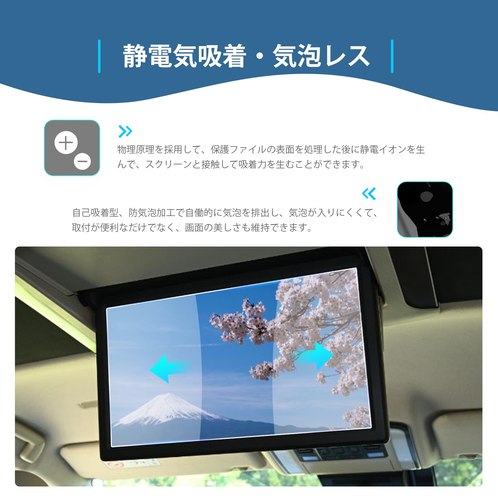 Amazon | 【GAFAT】トヨタ アルファード 4代目 ヴェルファイア 3