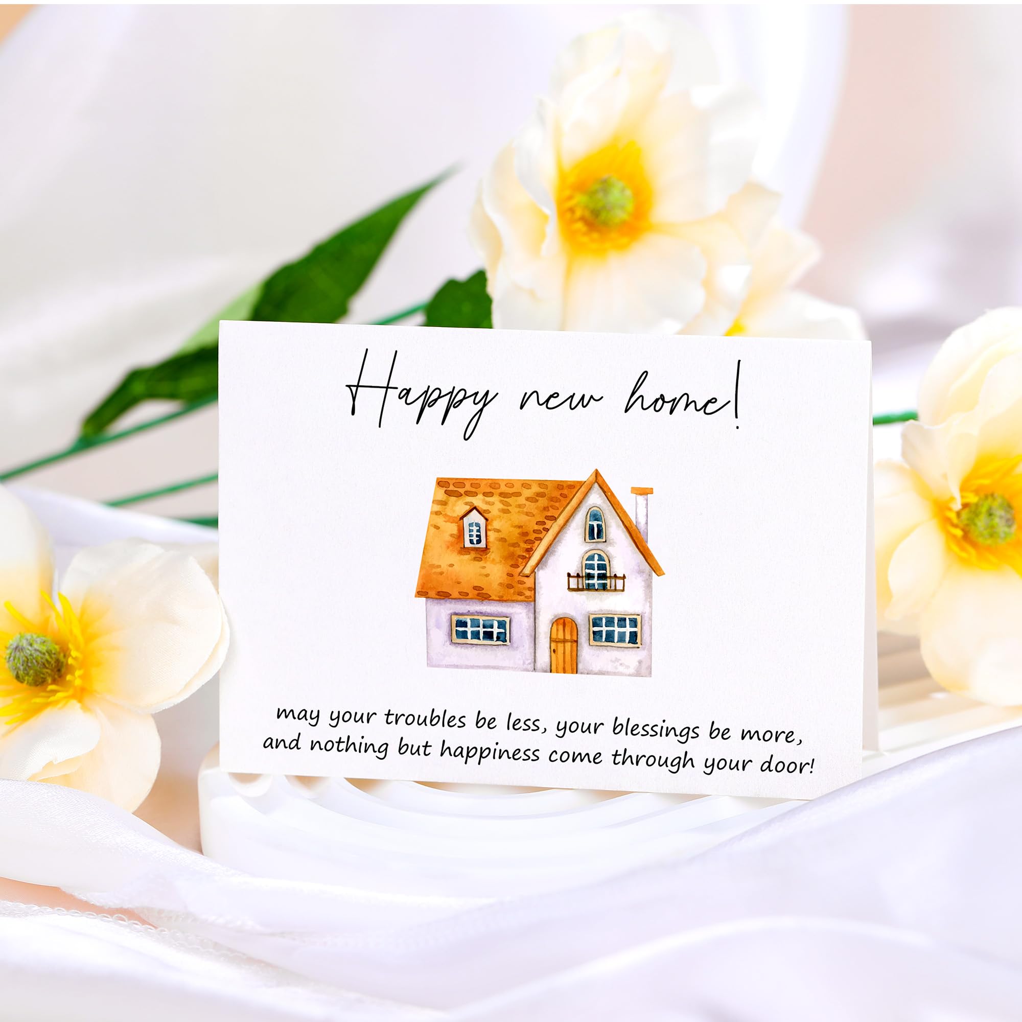 House Warming Gifts New Home Gift Ideas Housewarming Gift Baskets Closing Gifts for Home Buyers Housewarming Basket for New House Apartment Present Set for Women Men Couple Homeowner Neighborhood