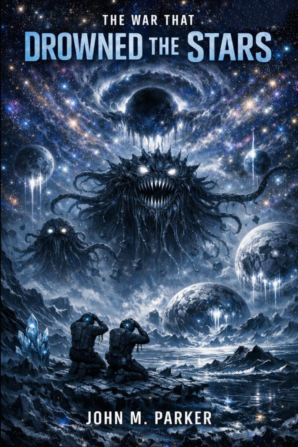 The War That Drowned the Stars
