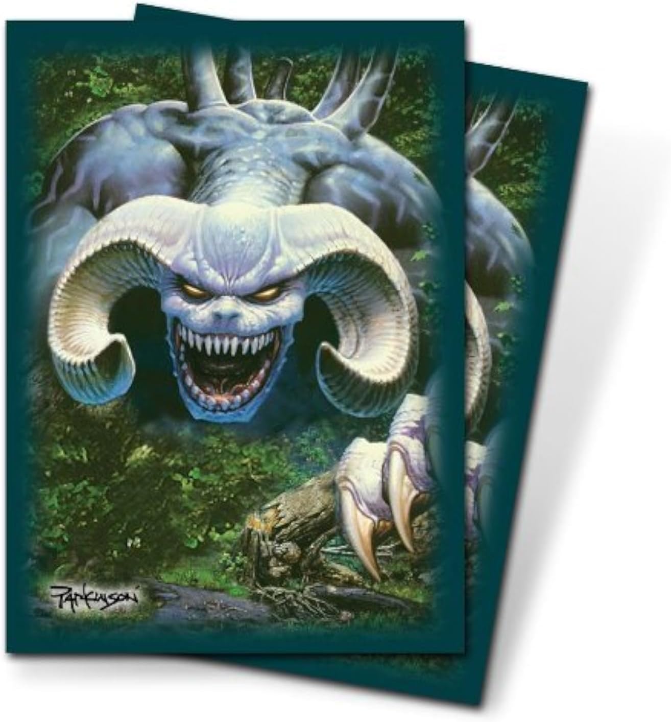 Ultra Pro Gaming Generic 82708 Deck Protector, Multi, One Size
