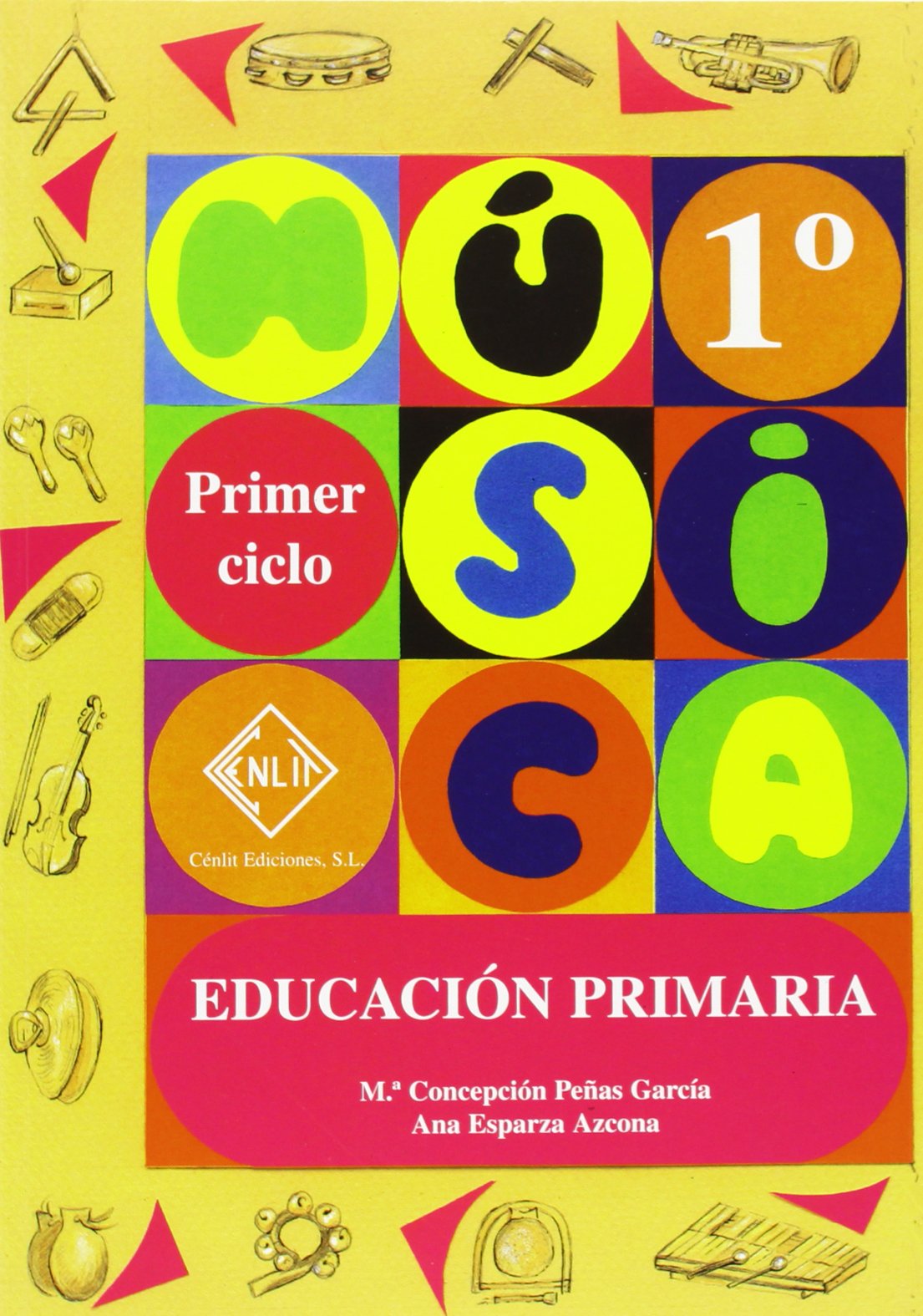 Musika Lehen Hezkuntza-1